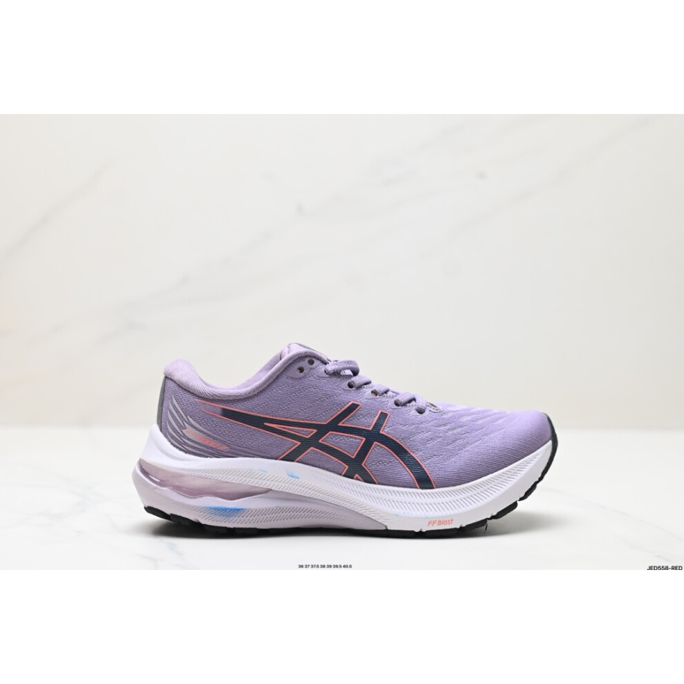 (EUR SIZE 40.5) Asics GEL-KAYANO 14 Running Shoes 1203A412-020