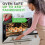 NutriChef 3-Piece Nonstick Kitchen Oven Baking Pans 5