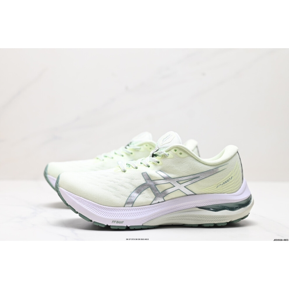 (EUR SIZE 44) Asics GEL-KAYANO 14 Running Shoes 1203A412-020