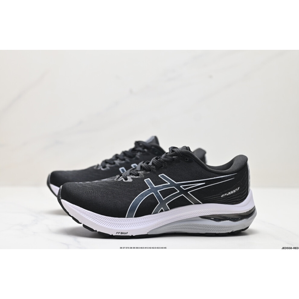 (EUR SIZE 42) Asics GEL-KAYANO 14 Running Shoes 1203A412-020