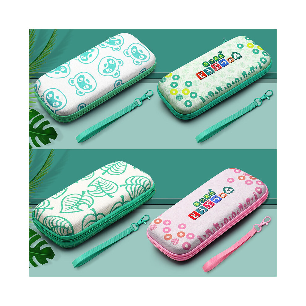 (A For Ns) Animal Crossing Nintend Switch Game Cases Protection For Nintendo Switch 9369862645417