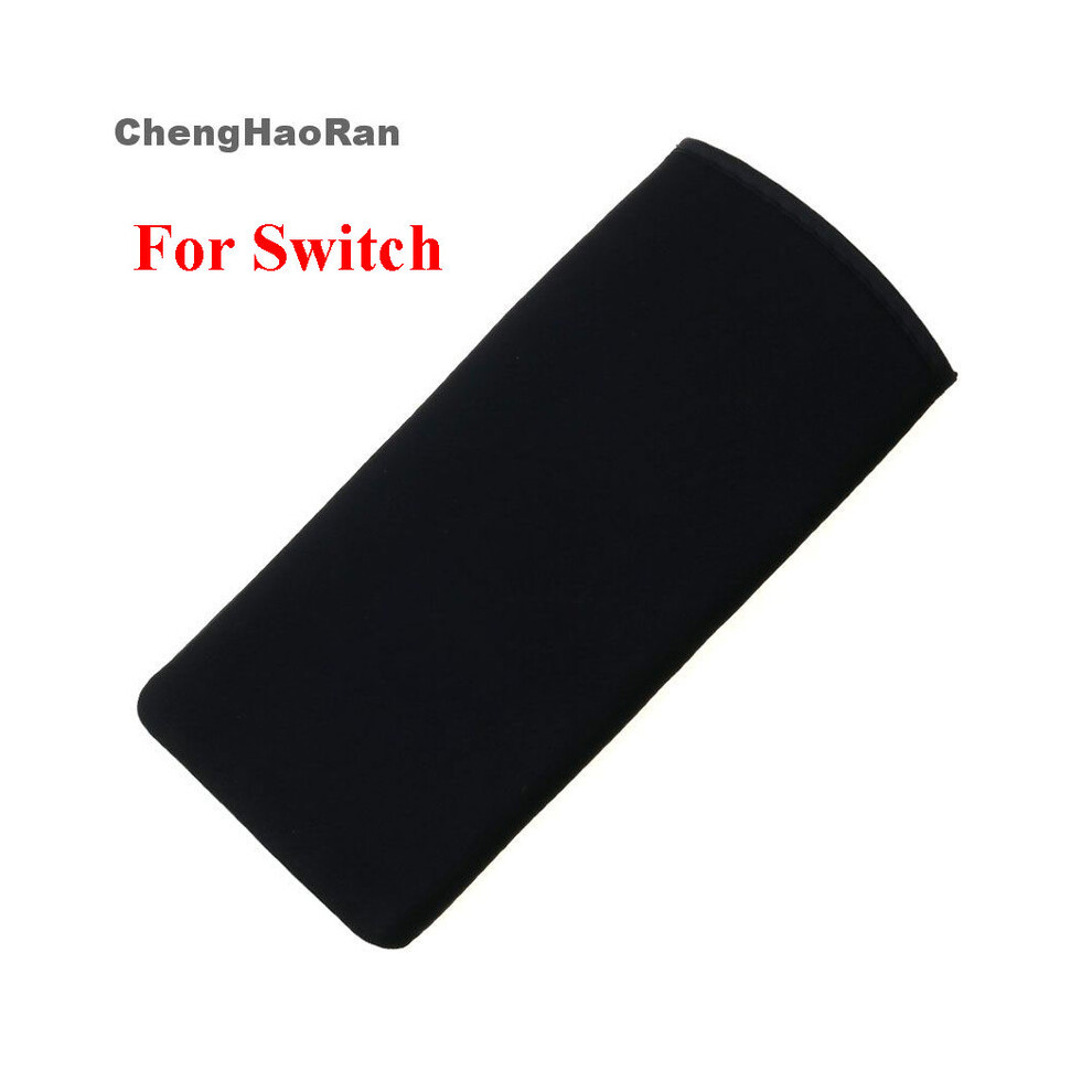 (For Switch) 1Piece Soft Protective Pouch Case Carrying Storage Bag For Switch/Switch 9369862644731