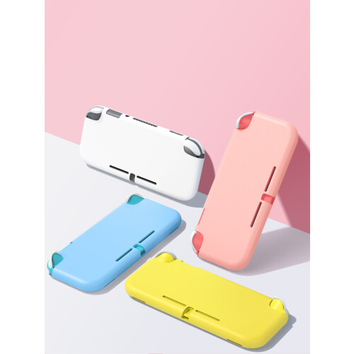 (for Switch Lite, PURPLE) Switch Lite Case Protective Case for Nintendo Switch Lite, for Nintendo 1
