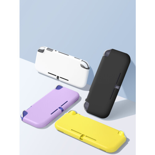 (for Switch Lite, PURPLE) Switch Lite Case Protective Case for Nintendo Switch Lite, for Nintendo 2