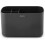 Brabantia Brabantia ReNew Bathroom Caddy (Dark Grey) - Compartments for Toothbrushes, 7