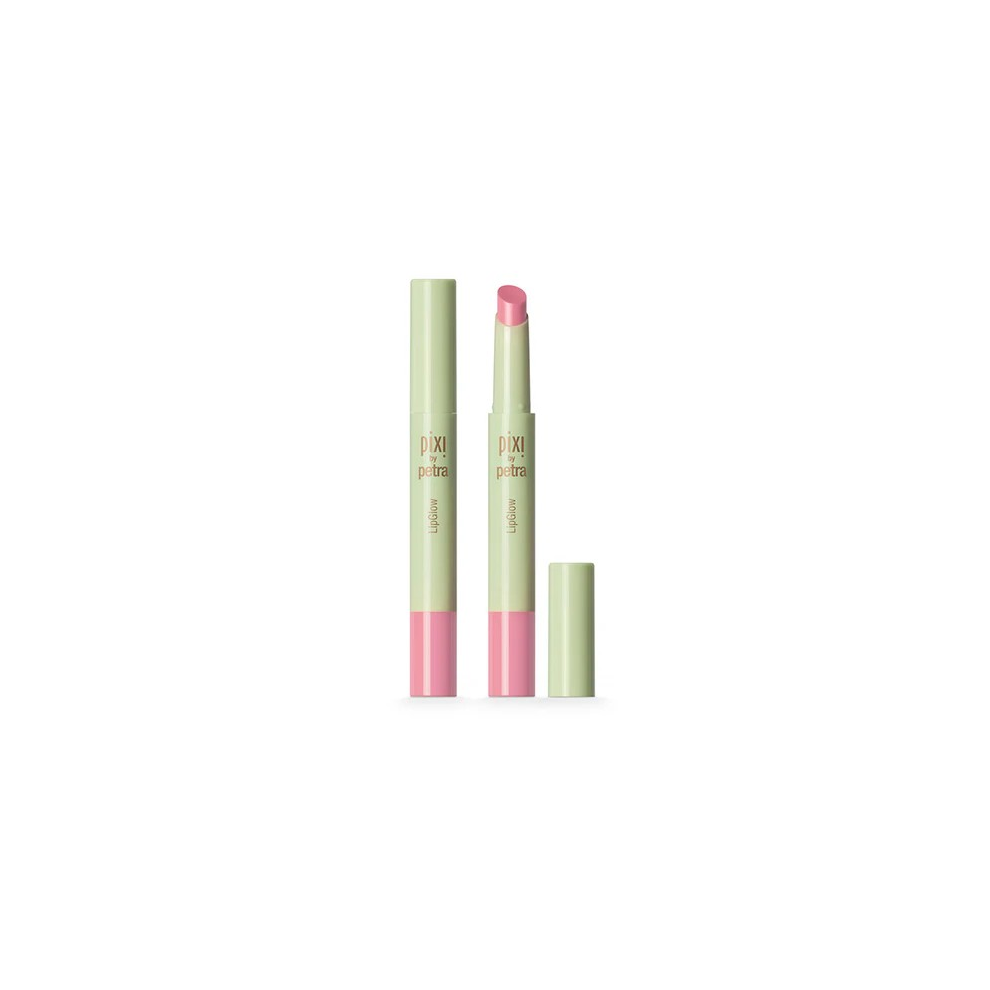 Pixi Pink By Petra Lip Glow Fleur