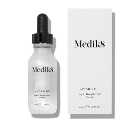 Medik8 Medik8 Hydr8 B5 Liquid Rehydration Serum 30ml