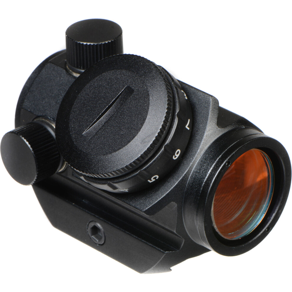 Bushnell TRS 1x25 AK Trophy Rifle Sight 3 MOA Red-Dot Reticle