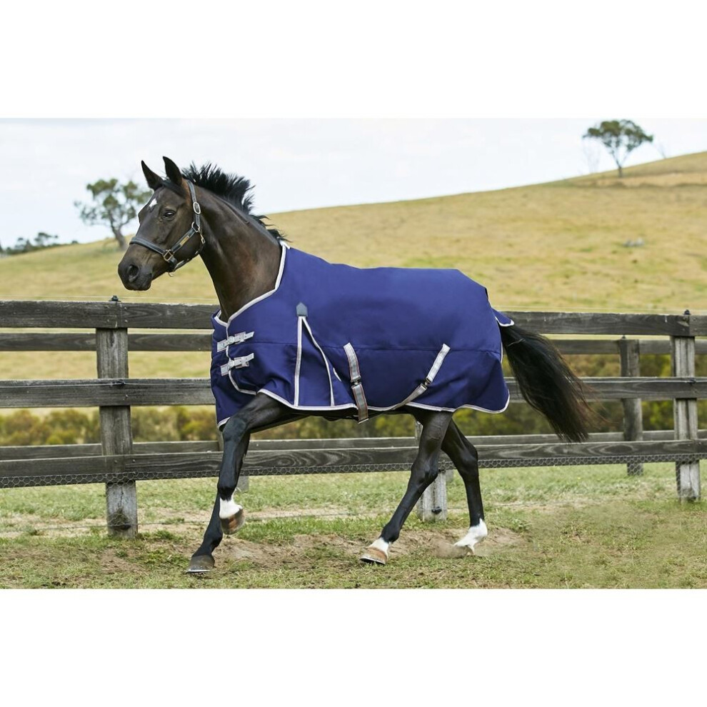 Weatherbeeta Comfitec Essential Standard Neck Lite Turnout Rug