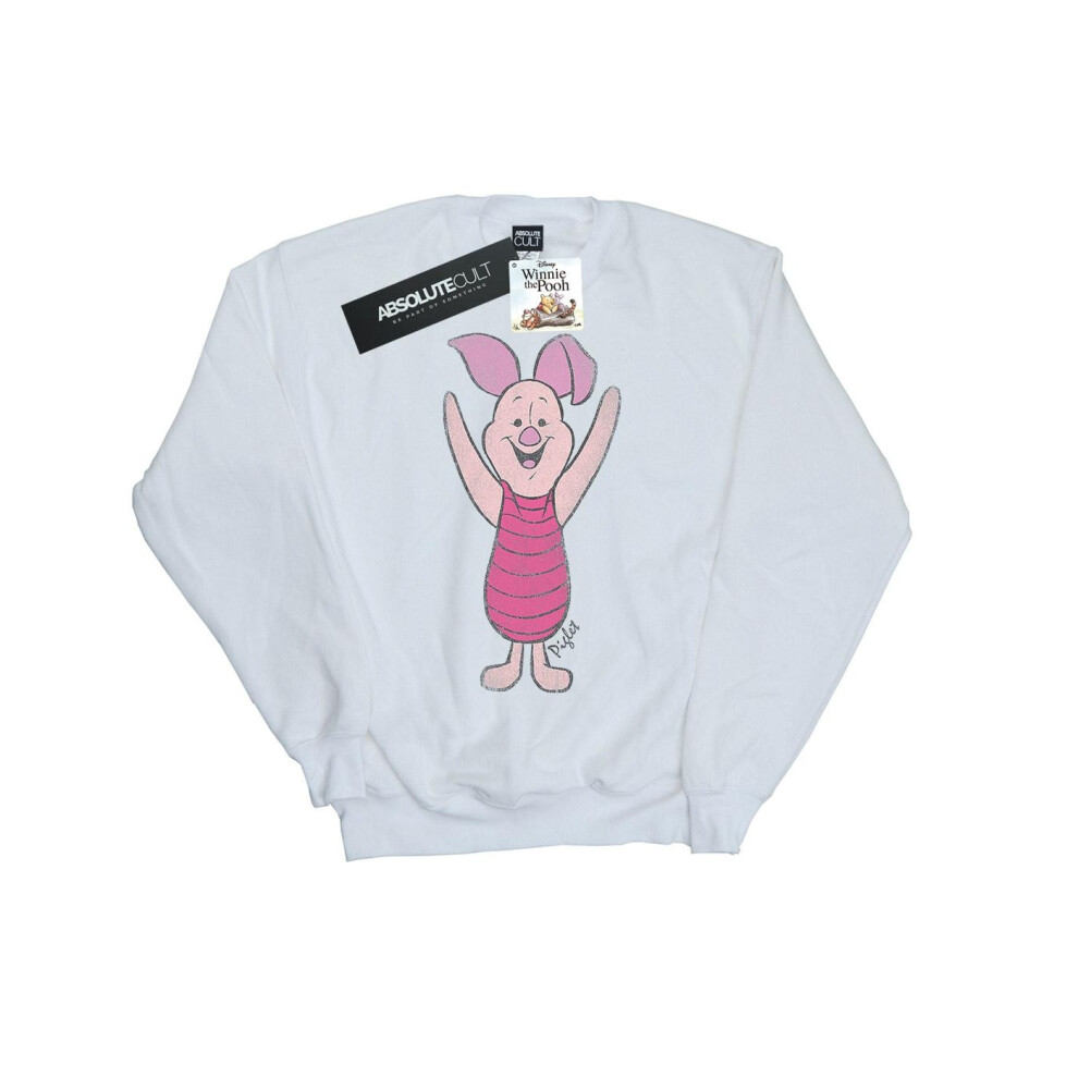 Winnie The Pooh Classic Piglet Sweatshirt