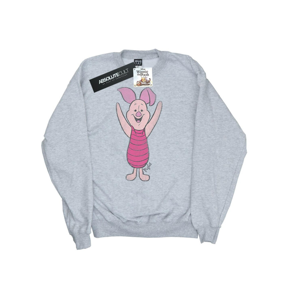 Winnie The Pooh Classic Piglet Sweatshirt