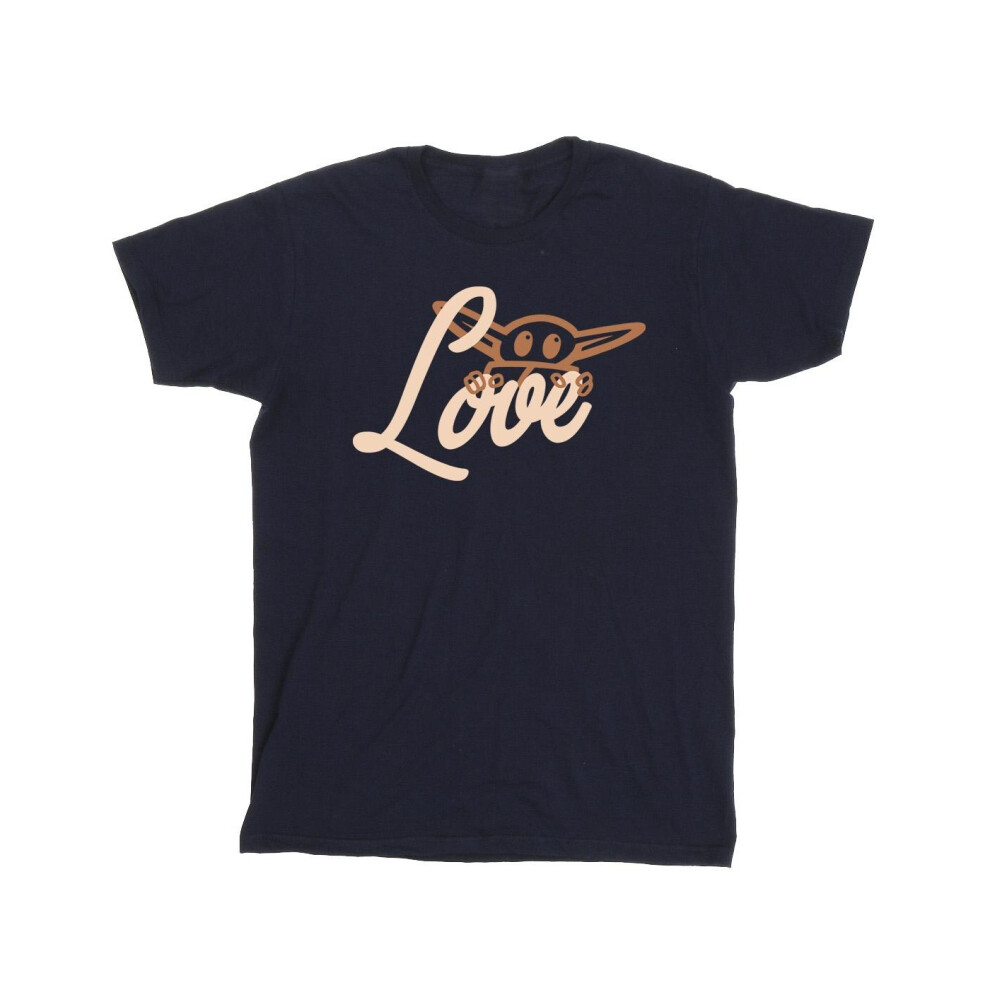 Grogu Love T-Shirt