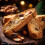 (100ml) Biscotti High Strength Professional Flavouring. 1