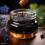 (50ml) Black Honey High Strength Professional Flavouring. 1