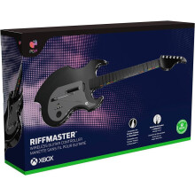 PDP RIFFMASTER Wireless Guitar  for Xbox One Series X S & Windows 10/11 PC