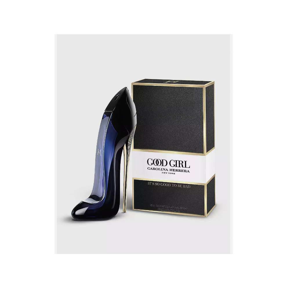 Carolina Herrera Good Girl Eau De Parfum - 80ml