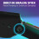 PDP RIFFMASTER Wireless Guitar  for Xbox One Series X S & Windows 10/11 PC 4