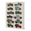 Land Rover Hardcover Notebook (A5 120 Lined Pages) 1