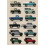 Land Rover Hardcover Notebook (A5 120 Lined Pages) 2