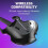 PDP RIFFMASTER Wireless Guitar  for Xbox One Series X S & Windows 10/11 PC 9