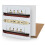 Titanic Greetings Card (150x150 Blank) 1
