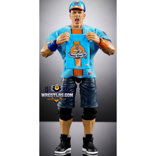 WWE John Cena - WWE Ultimate Edition Series 22 1