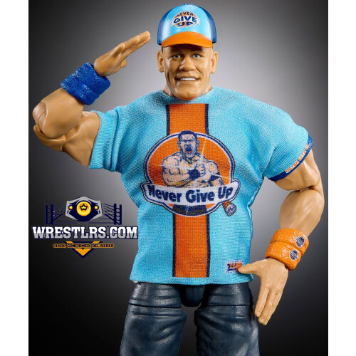 WWE John Cena - WWE Ultimate Edition Series 22 2