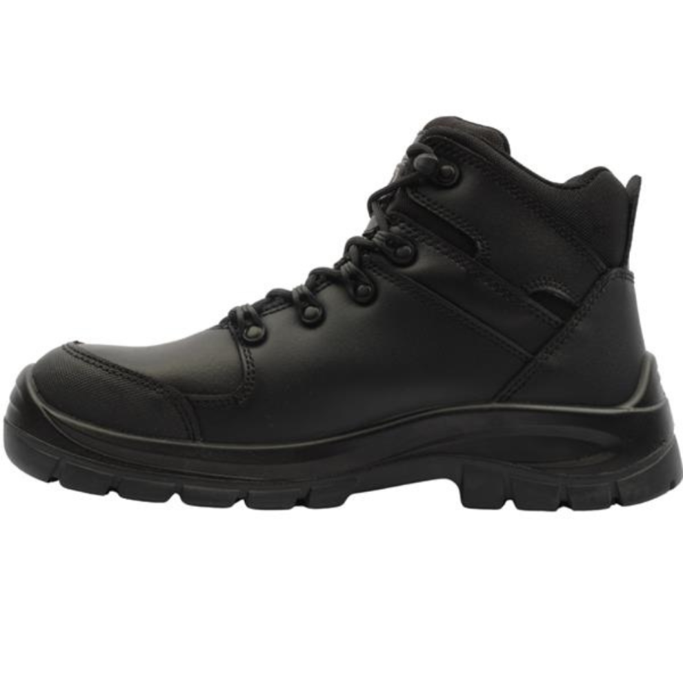 (6 UK) Skechers Safety Boots S3 ESD Trophus Kilram