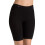 Sloggi (12) Basic+ Cotton Long Shorts, Black 3