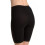 Sloggi (16) Basic+ Cotton Long Shorts, Black 4