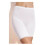 Sloggi (24) Basic+ Cotton Long Shorts, White 3