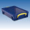 Really Useful Really Useful Box 4-Litres A4 Opaque Blue Storage Boxes - Lockable Lid 2