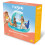 5.8 ft Shark Adventure Playcenter 7
