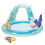 5.8 ft Shark Adventure Playcenter 1