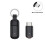 (Black, Lightning Apple interface) Cyberplex Hacking Device, Cyberplex Smartphone Ir Remote Controller 3