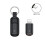 (Black, Lightning Apple interface) Cyberplex Hacking Device, Cyberplex Smartphone Ir Remote Controller 1
