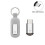 (Black, Lightning Apple interface) Cyberplex Hacking Device, Cyberplex Smartphone Ir Remote Controller 6