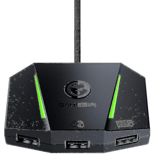 Gamesir Vx Aimbox Compatible