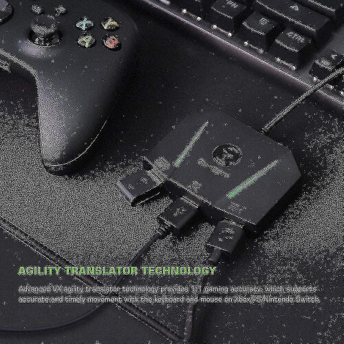 Gamesir Vx Aimbox Compatible 2