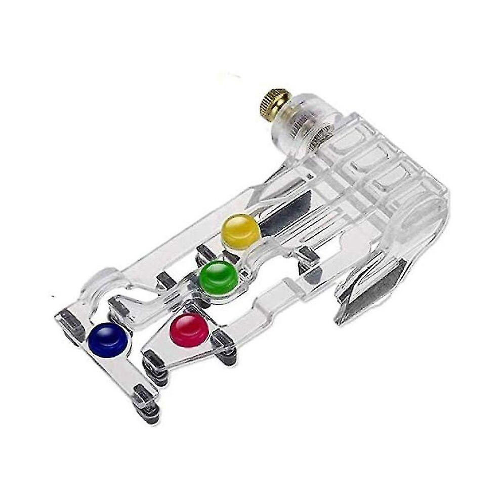 Guitar Learning System, Guitar Teaching Aid, Classical Wizards, Practice Tuner, Tools And Painproof Finger Guitar Aid