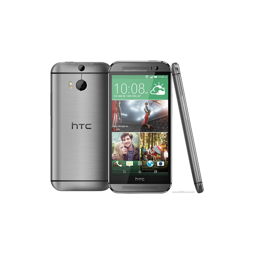 (Grey) HTC One M8  (16GB)