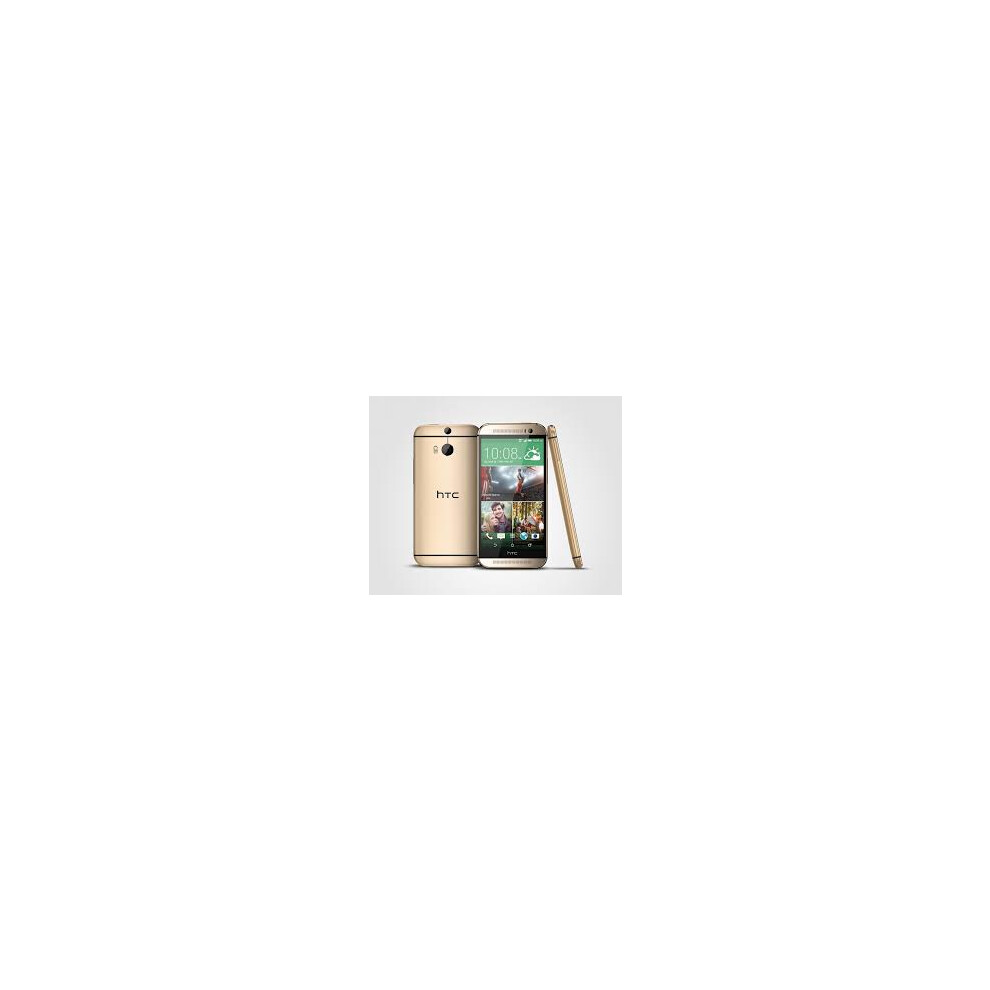 (Gold) HTC One M9+  (32GB)