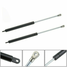 2pcs Gas Struts Suit Dometic For Seitz Heki Caravan Hatch Skylight