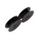 5pcs Typewriter Ribbon Twin Spool Typewriter Ribbon Twin Spool Replacement Pack For Most Typewriter 5