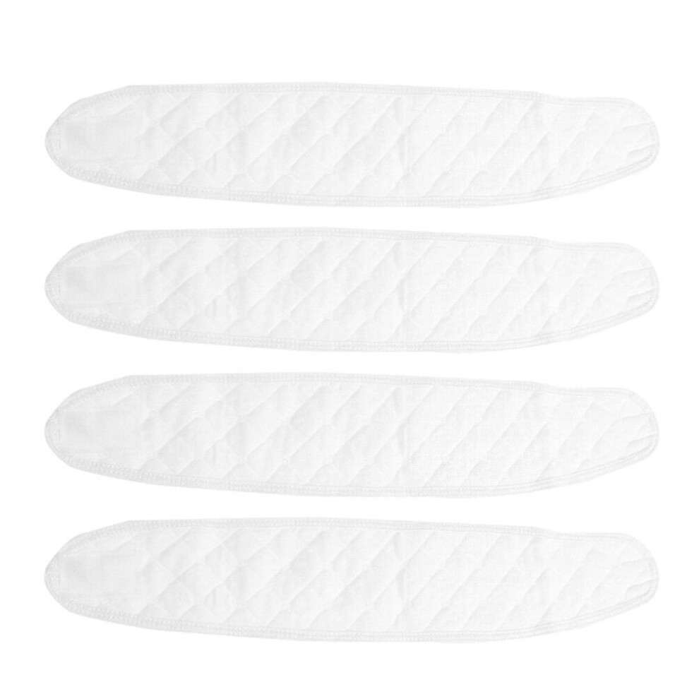 4pcs Baby Umbilical Belts Baby Navel Straps Cotton Belly Bands For Newborn Baby Supplies