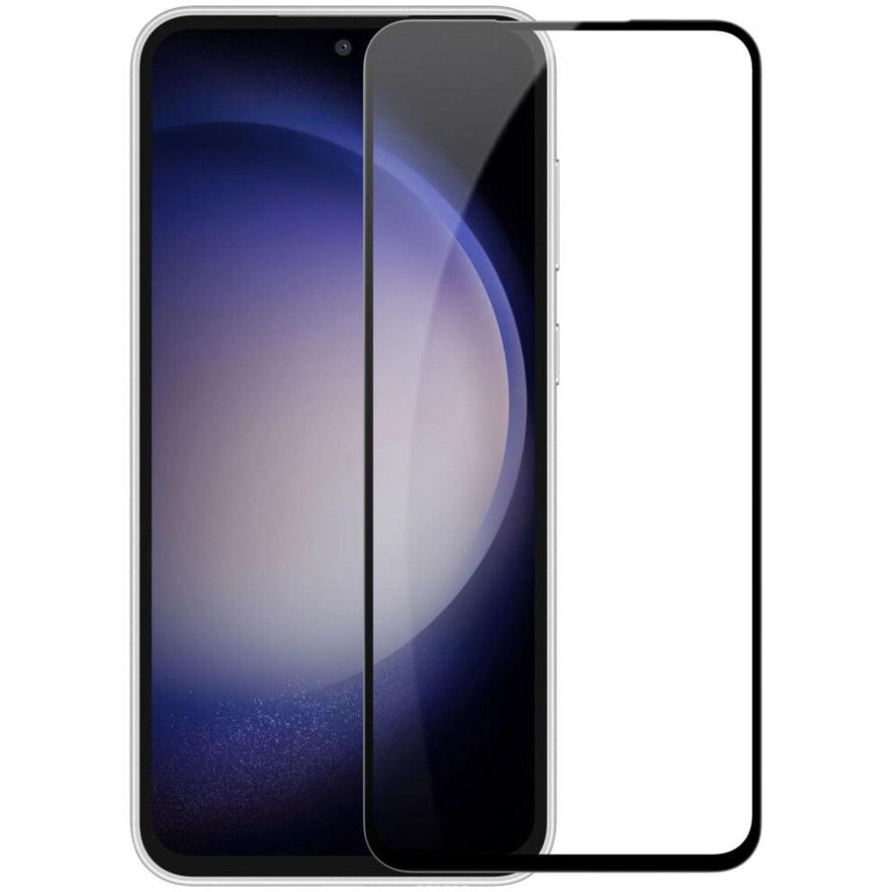For Samsung Galaxy S23 FE Glass Nillkin CP+Pro Full Screen Protector Tempered Glass For Samsung S23 FE Film