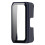 (Navy Blue) Tempered Glass+Watch Case For Huawei Band 6 / 7 / 8 / 9 NFC Screen Protector Honor Band 6 7 Case Cover Bumper 1