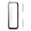 (Clear) Tempered Glass+Watch Case For Huawei Band 6 / 7 / 8 / 9 NFC Screen Protector Honor Band 6 7 Case Cover Bumper 1