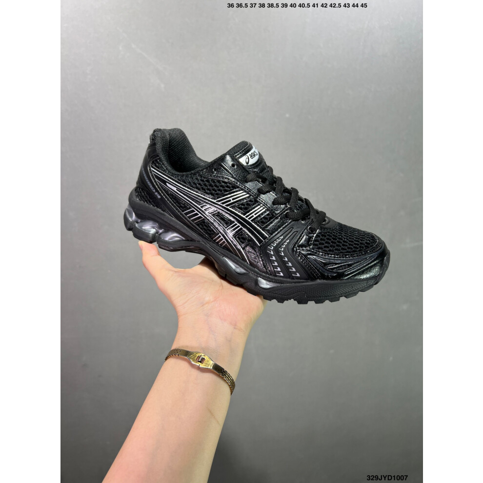 (EUR SIZE 43) Asics Gel-Kayano 14 Outdoor Casual Running Shoes