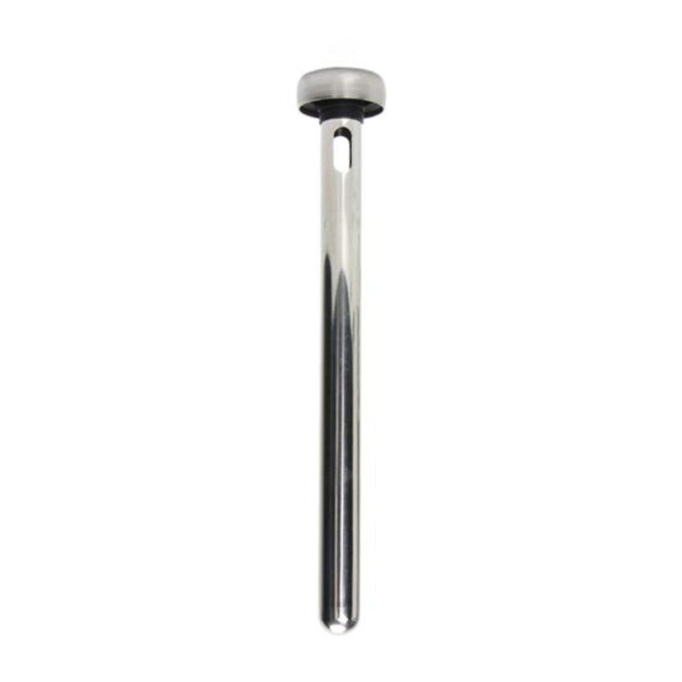 Stainless Steel Beer Chiller Stick Beverage Cooling Rod Cooler Frozen Bar Tool